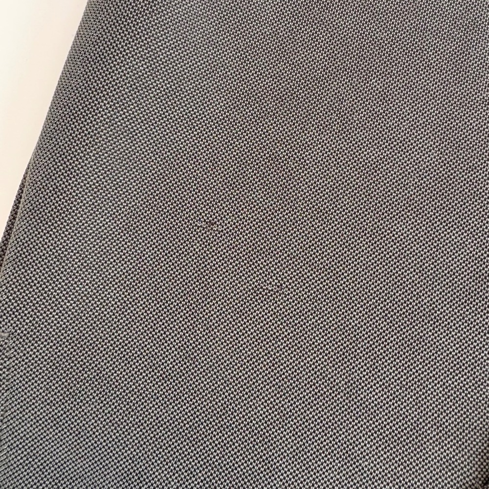 Under Armour ColdGear Pullover Sweatshirt Top Funnel Neck Gray Pocket MD Mirage - Picture 5 of 6